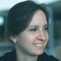 Наталья Молодцова
